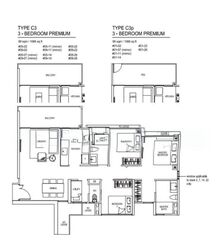 Midtown Bay (D7), Apartment #602137751